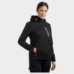 Дамско софтшел яке DIADORA SOFTSHELL ATHENA – работно облекло с високо качество и комфорт
