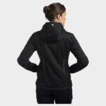 Дамско софтшел яке DIADORA SOFTSHELL ATHENA – работно облекло с високо качество и комфорт