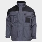 Шуба JACKS BEACH 2.0 – работно облекло с високо качество и комфорт