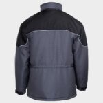 Шуба JACKS BEACH 2.0 – работно облекло с високо качество и комфорт