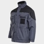 Шуба JACKS BEACH 2.0 – работно облекло с високо качество и комфорт