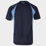 Тениска VELILLA NAVY BLUE/LIGHT BLUE – работно облекло с високо качество и комфорт
