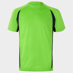 Тениска VELILLA NAVY BLUE/LIGHT BLUE – работно облекло с високо качество и комфорт