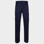 Работен панталон VELILLA NAVY BLUE – работно облекло с високо качество и комфорт