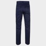 Работен панталон VELILLA NAVY BLUE – работно облекло с високо качество и комфорт