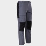 Работен панталон VELILLA TREKKING – работно облекло с високо качество и комфорт