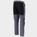 Работен панталон VELILLA TREKKING – работно облекло с високо качество и комфорт