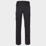 Работен панталон VELILLA BLACK – работно облекло с високо качество и комфорт