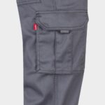 Работен панталон VELILLA GREY – работно облекло с високо качество и комфорт