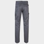Работен панталон VELILLA GREY – работно облекло с високо качество и комфорт