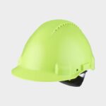 Защитна каска 3M G3000 HV YELLOW – работно облекло с високо качество и комфорт