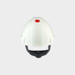 Защитна каска 3M G3000 WHITE – работно облекло с високо качество и комфорт Защитна каска 3M G3000 WHITE – работно облекло с високо качество и комфорт