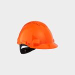 Защитна каска 3M G3000 ORANGE – работно облекло с високо качество и комфорт Защитна каска 3M G3000 ORANGE – работно облекло с високо качество и комфорт
