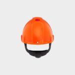 Защитна каска 3M G3000 ORANGE – работно облекло с високо качество и комфорт Защитна каска 3M G3000 ORANGE – работно облекло с високо качество и комфорт