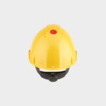 Защитна каска 3M G3000 YELLOW – работно облекло с високо качество и комфорт Защитна каска 3M G3000 YELLOW – работно облекло с високо качество и комфорт