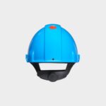 Защитна каска 3M G3000 BLUE – работно облекло с високо качество и комфорт