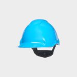 Защитна каска 3M G3000 BLUE – работно облекло с високо качество и комфорт