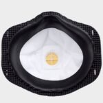 Респиратор 3M 8833 FFP3 – работно облекло с високо качество и комфорт