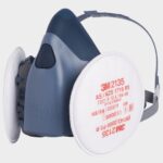 Прахов филтър 3M 2135 P3 – 2 бр. – работно облекло с високо качество и комфорт