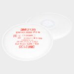 Прахов филтър 3M 2135 P3 – 2 бр. – работно облекло с високо качество и комфорт