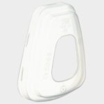 Фиксиращ капак за предфилтри 3M 5О1 – работно облекло с високо качество и комфорт