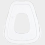 Фиксиращ капак за предфилтри 3M 5О1 – работно облекло с високо качество и комфорт