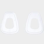 Фиксиращ капак за предфилтри 3M 5О1 – работно облекло с високо качество и комфорт