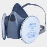 Прахов филтър 3M 2128 P2 R – работно облекло с високо качество и комфорт