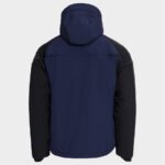Софтшел яке PRISMA SOFTSHELL WINTER NAVY BLUE/BLACK – работно облекло с високо качество и комфорт