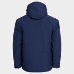 Шуба MONTANA NAVY BLUE – работно облекло с високо качество и комфорт Шуба MONTANA NAVY BLUE – работно облекло с високо качество и комфорт