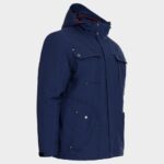 Шуба MONTANA NAVY BLUE – работно облекло с високо качество и комфорт Шуба MONTANA NAVY BLUE – работно облекло с високо качество и комфорт