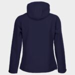 Дамско софтшел яке REEF NAVY BLUE – работно облекло с високо качество и комфорт