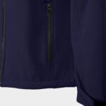 Дамско софтшел яке REEF NAVY BLUE – работно облекло с високо качество и комфорт