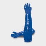 Ръкавици топени в PVC TB 666