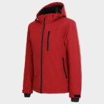 Дамска шуба MONTANA RED – работно облекло с високо качество и комфорт Дамска шуба MONTANA RED – работно облекло с високо качество и комфорт