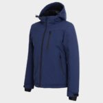 Дамска шуба MONTANA NAVY BLUE – работно облекло с високо качество и комфорт