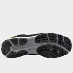 Работни обувки REVOLT CROSS BLACK S1PS MF ESD SR – удобни работни обувки S1P за склад и логистика