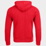 Суитшърт REMO RED – работно облекло с високо качество и комфорт