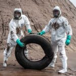 Целолицева маска 3M 6900 – работно облекло с високо качество и комфорт