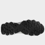 Спортна обувка SANTIAGO DARK GREY – качествени работни обувки