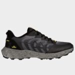 Спортна обувка SANTIAGO DARK GREY – качествени работни обувки