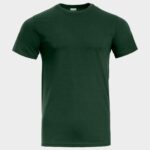 Тениска STENSO NAOS DARK GREEN – работно облекло с високо качество и комфорт