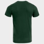 Тениска STENSO NAOS DARK GREEN – работно облекло с високо качество и комфорт