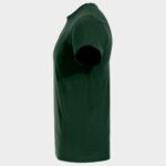 Тениска STENSO NAOS DARK GREEN – работно облекло с високо качество и комфорт