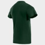 Тениска STENSO NAOS DARK GREEN – работно облекло с високо качество и комфорт