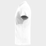 Поло тениска STENSO NAOS WHITE – работно облекло с високо качество и комфорт