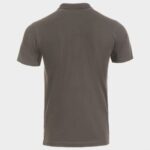 Поло тениска STENSO NAOS DARK GRAY – работно облекло с високо качество и комфорт Поло тениска STENSO NAOS DARK GRAY – работно облекло с високо качество и комфорт