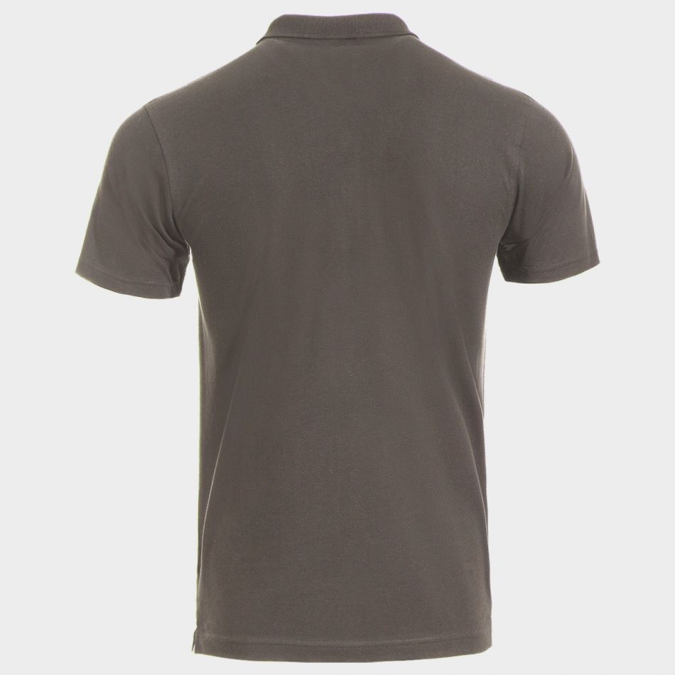 Поло тениска STENSO NAOS DARK GRAY – работно облекло с високо качество и комфорт Поло тениска STENSO NAOS DARK GRAY – работно облекло с високо качество и комфорт