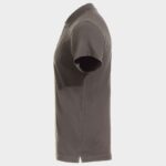 Поло тениска STENSO NAOS DARK GRAY – работно облекло с високо качество и комфорт Поло тениска STENSO NAOS DARK GRAY – работно облекло с високо качество и комфорт
