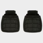 Комбиниран филтър 3M Secure Click D8055 A2 – работно облекло с високо качество и комфорт